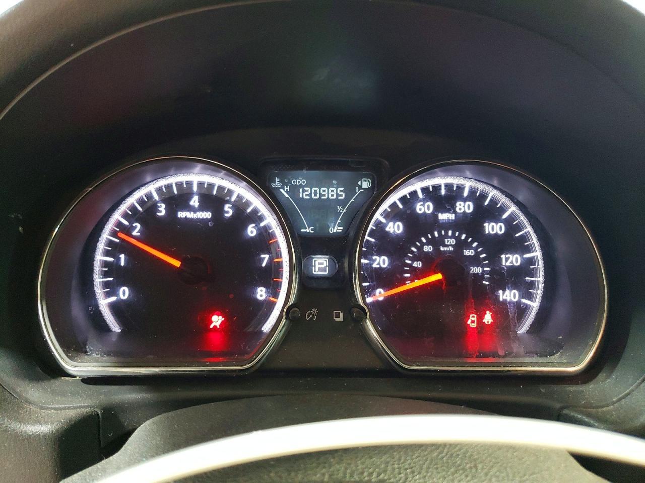 2019 Nissan Versa sv