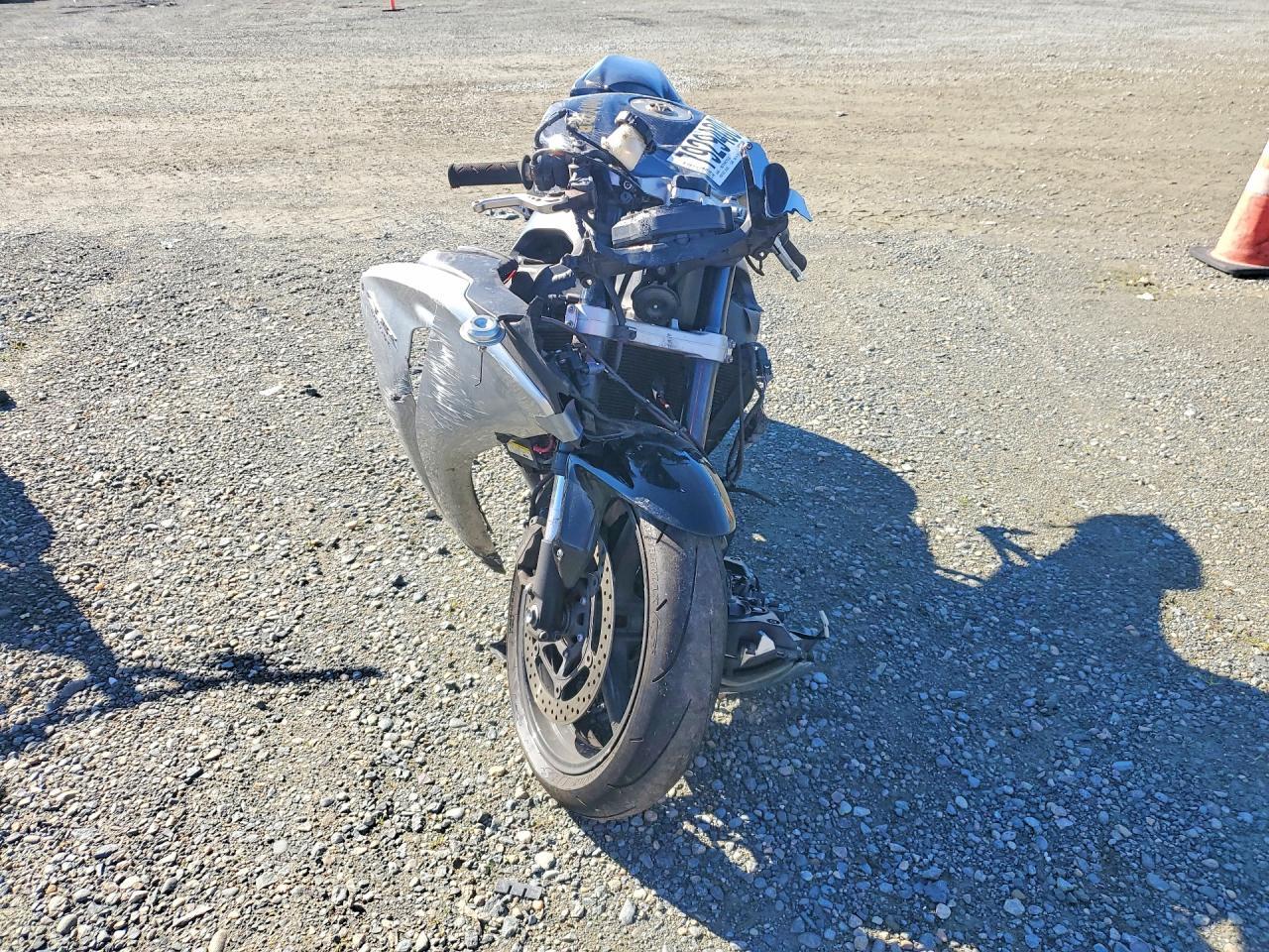 2008 Honda CBR1000 RR