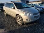 2012 Chevrolet Traverse ltz