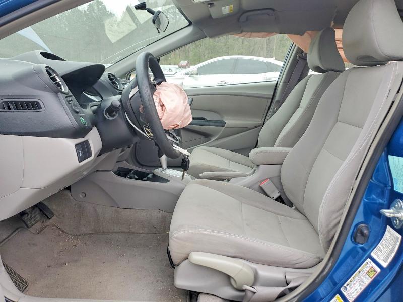 2012 Honda Insight lx