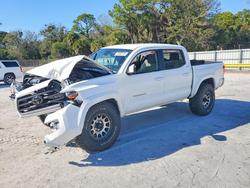 2021 Toyota Tacoma Double cab for sale in Fort Pierce, FL