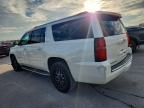 2015 Chevrolet Suburban C1500 ltz