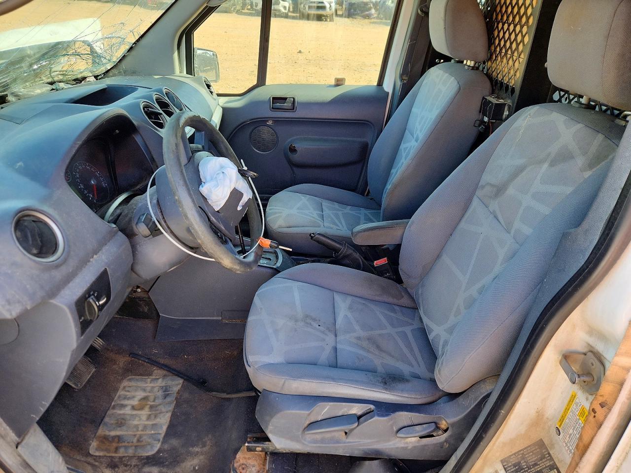 2011 Ford Transit Connect XL Utility / Service Van