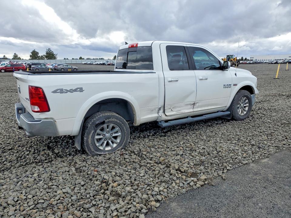 2018 Dodge Ram 1500 slt