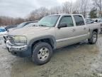 2004 GMC New Sierra K1500