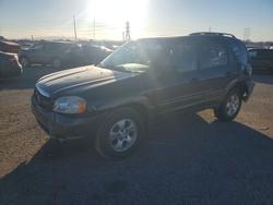 Mazda salvage cars for sale: 2003 Mazda Tribute lx