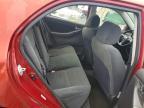 2008 Toyota Corolla s
