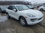 2012 Porsche Cayenne