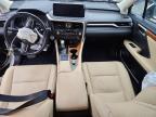 2022 Lexus Rx 450h Base
