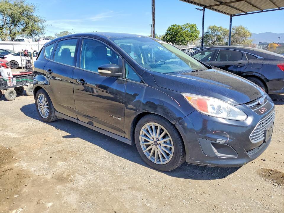 2016 Ford C-max se