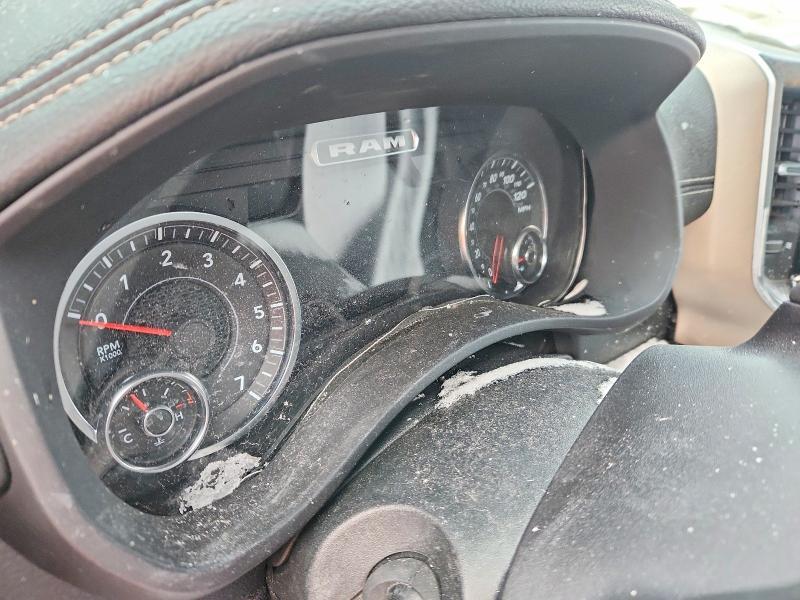 2024 Dodge 2500 Laramie