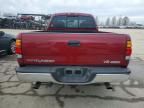 2000 Toyota Tundra Access cab Limited