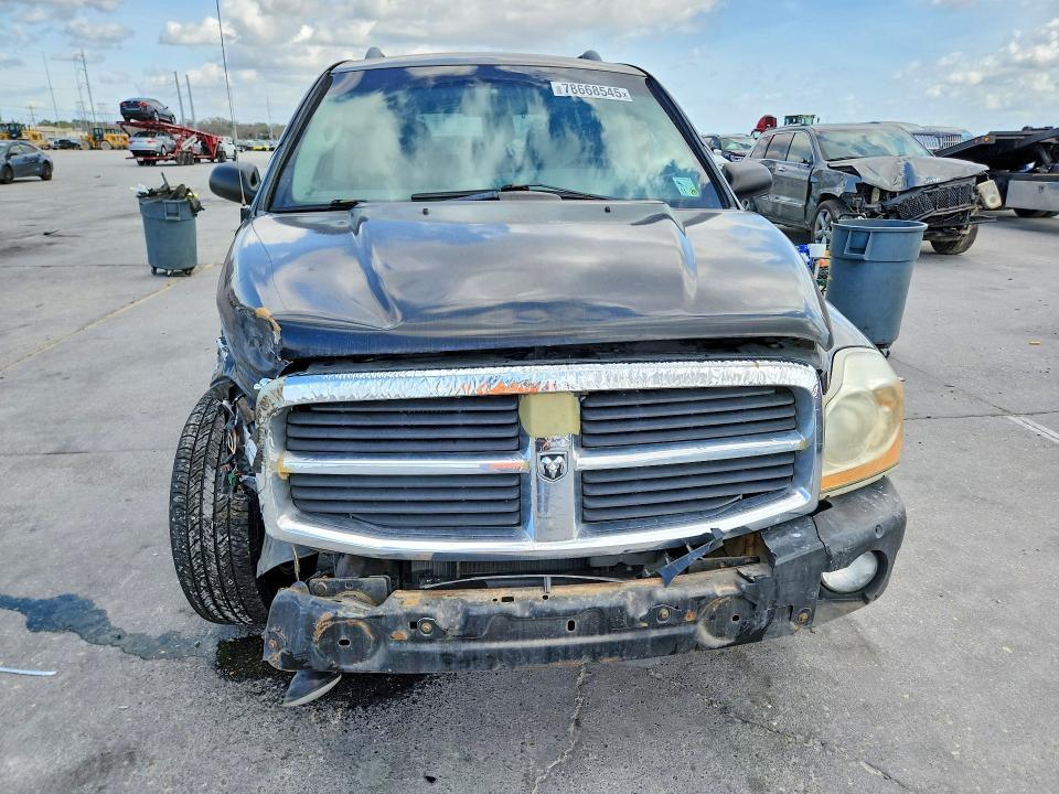 2006 Dodge Durango slt