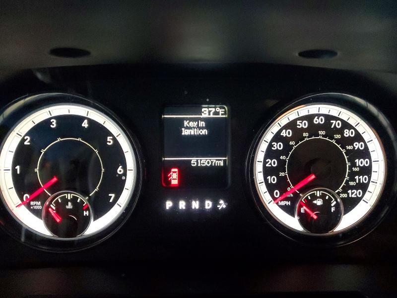 2017 Dodge Ram 2500 st