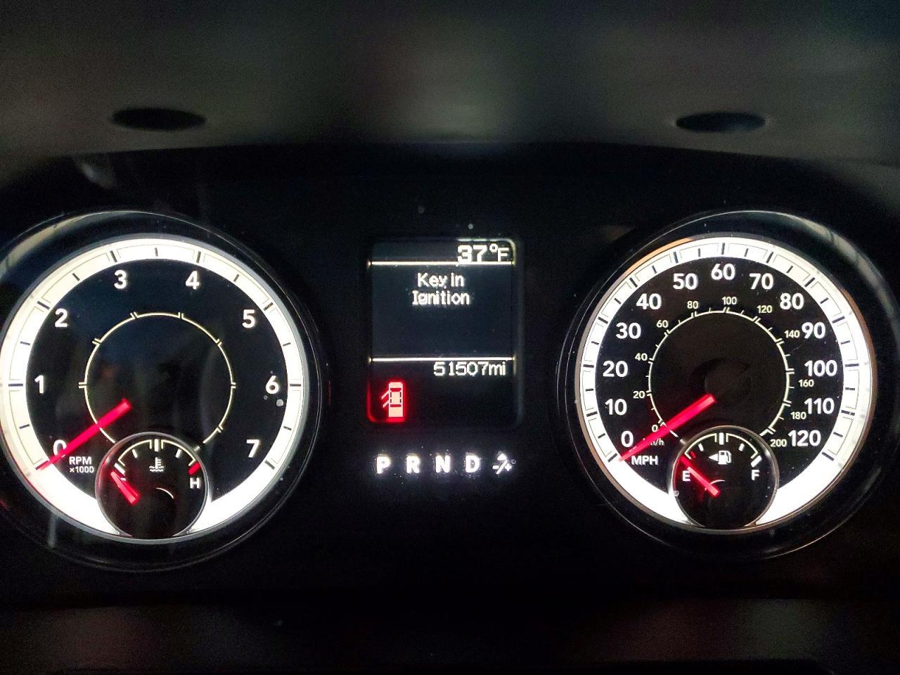 2017 Dodge Ram 2500 st