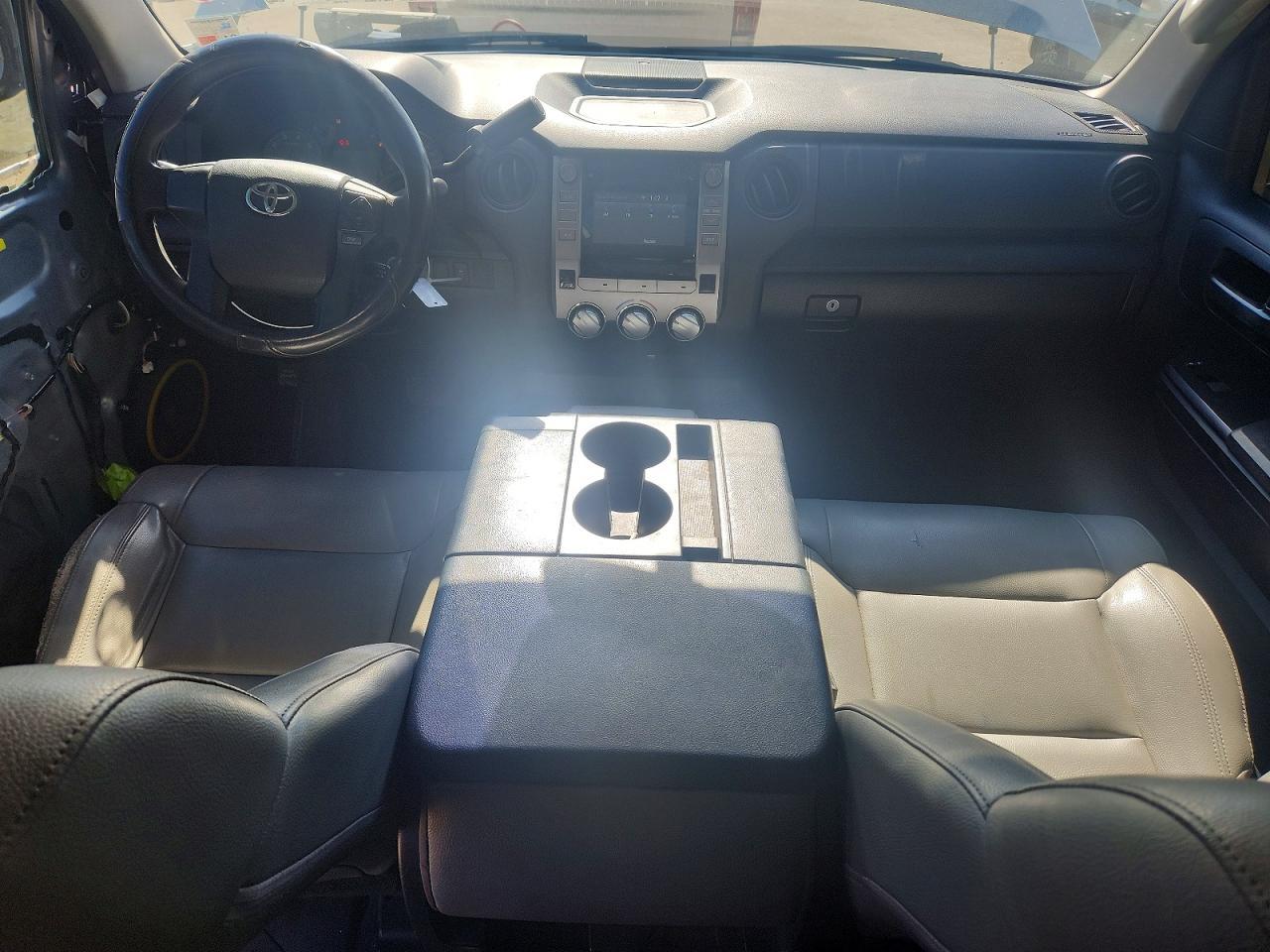 2014 Toyota Tundra SR