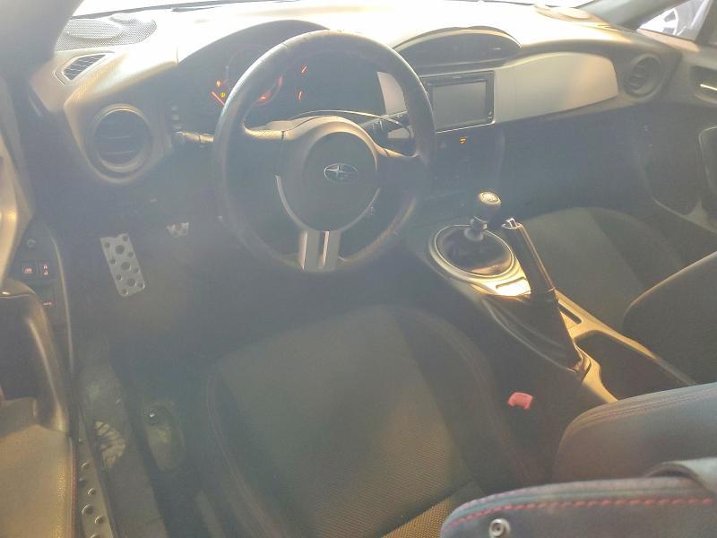 2014 Subaru Brz 2.0 Premium