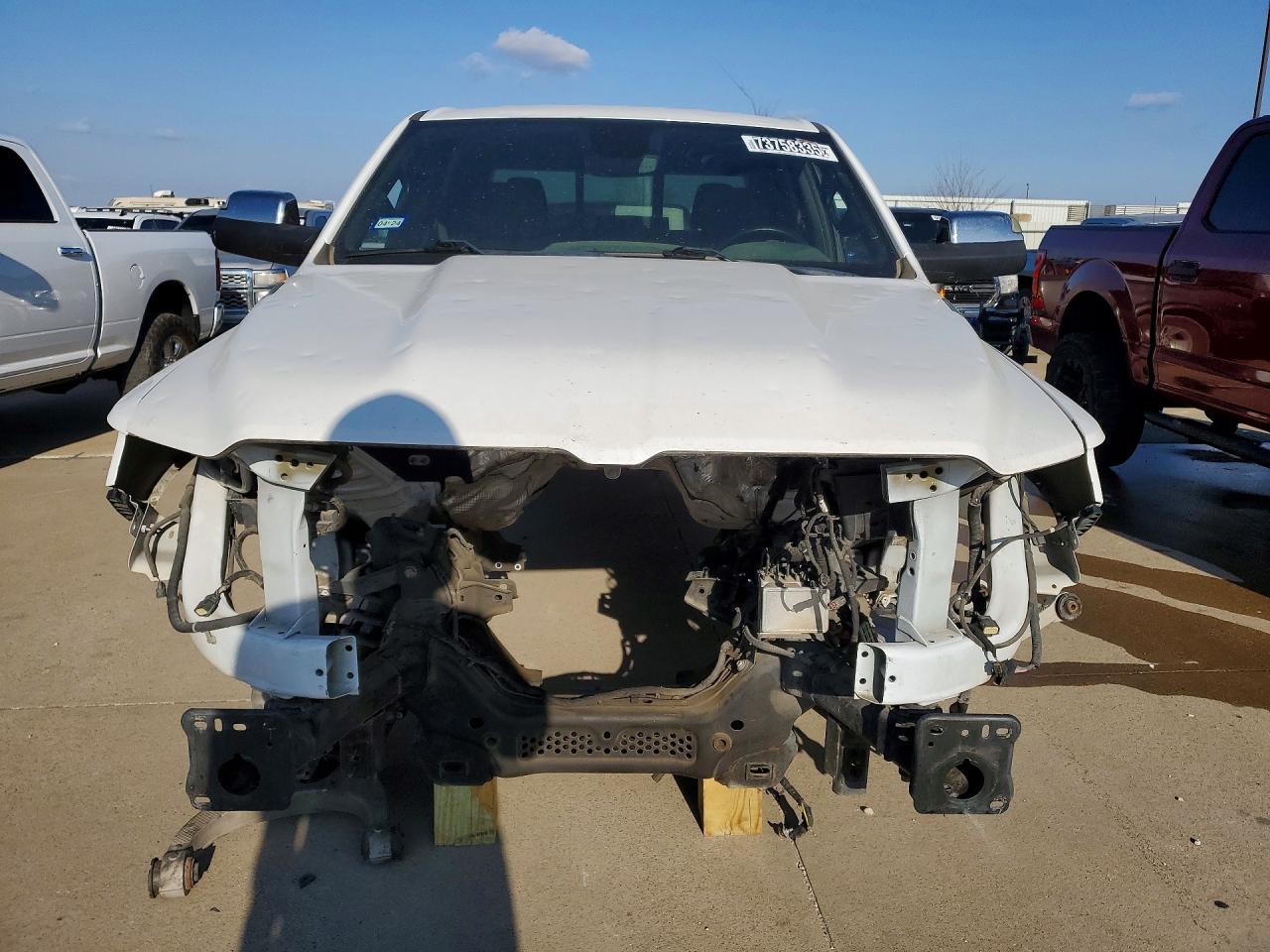 2019 Dodge RAM 1500 BIG Horn