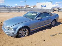 2007 Ford Mustang for sale in Colorado Springs, CO