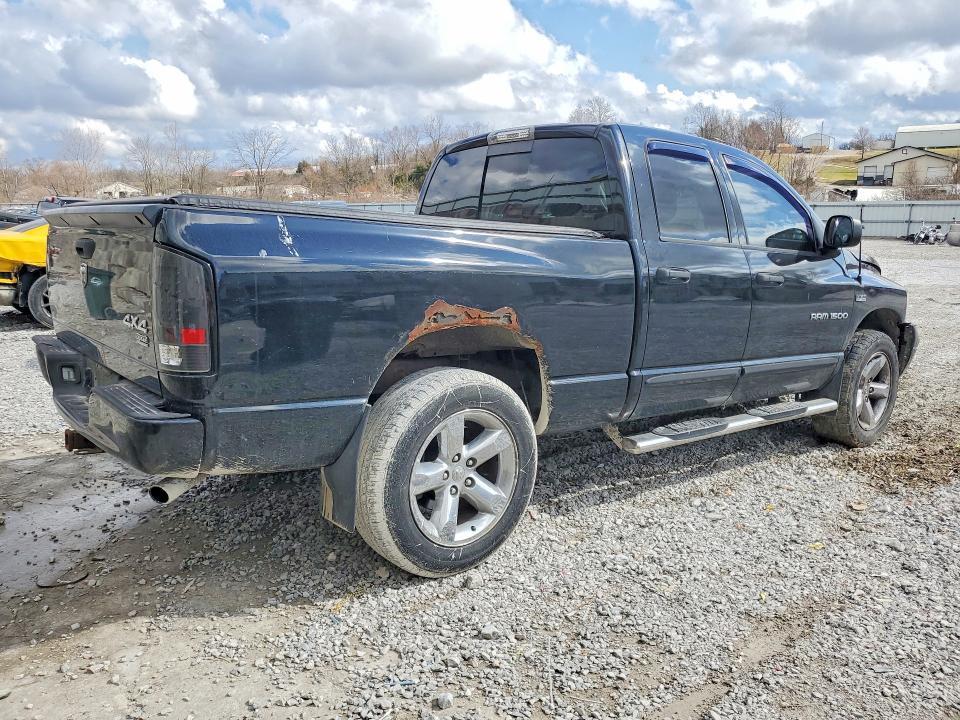 2006 Dodge Ram 1500 st