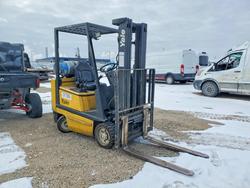 1998 Yale Forklift-forklift en venta en Cedar Rapids, IA