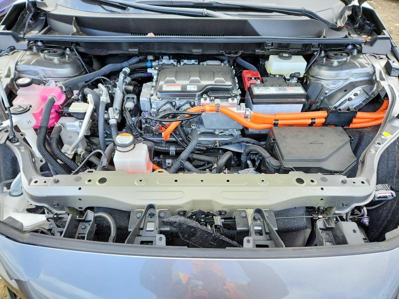 2023 Subaru Solterra Premium