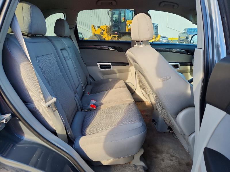 2008 Saturn Vue xe