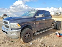 2018 Dodge Ram 3500 slt for sale in Farr West, UT