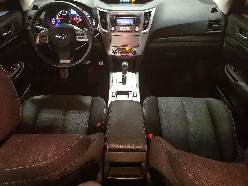 2013 Subaru Legacy 2.5i Premium