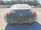 2017 Nissan 370z Base