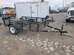 New arrivals for sale at auction: 2017 Carry-On 5X8LSPHS Utility Trailer