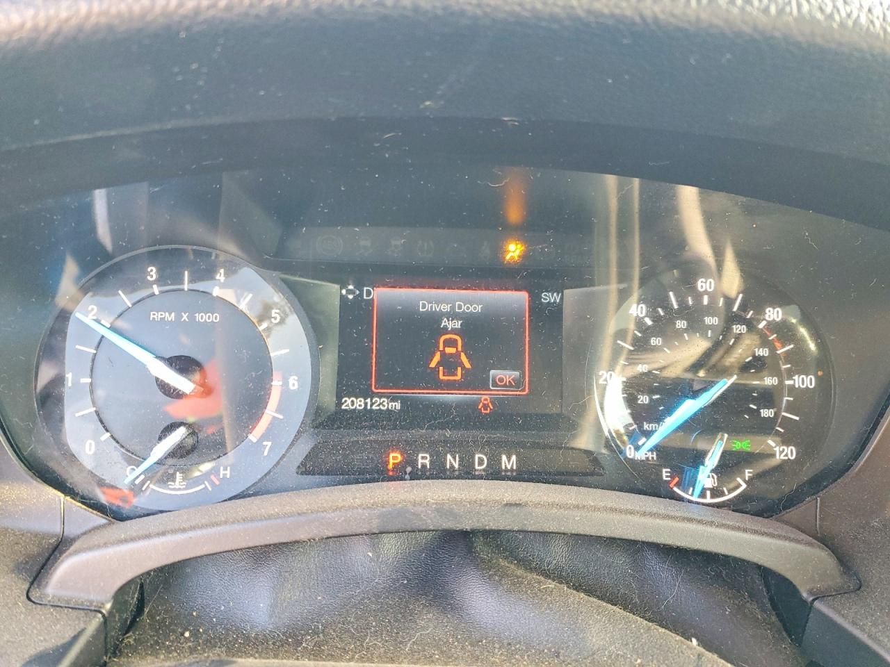 2015 Ford Expedition xlt