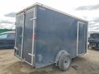 2020 Eagle Cargo Enclosed 6X12