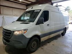 2022 Mercedes-Benz 2022 Mercedes Benz Sprinter 2500 Utility / Service en venta en Lufkin, TX