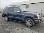 2009 Mercury Mountaineer Premier