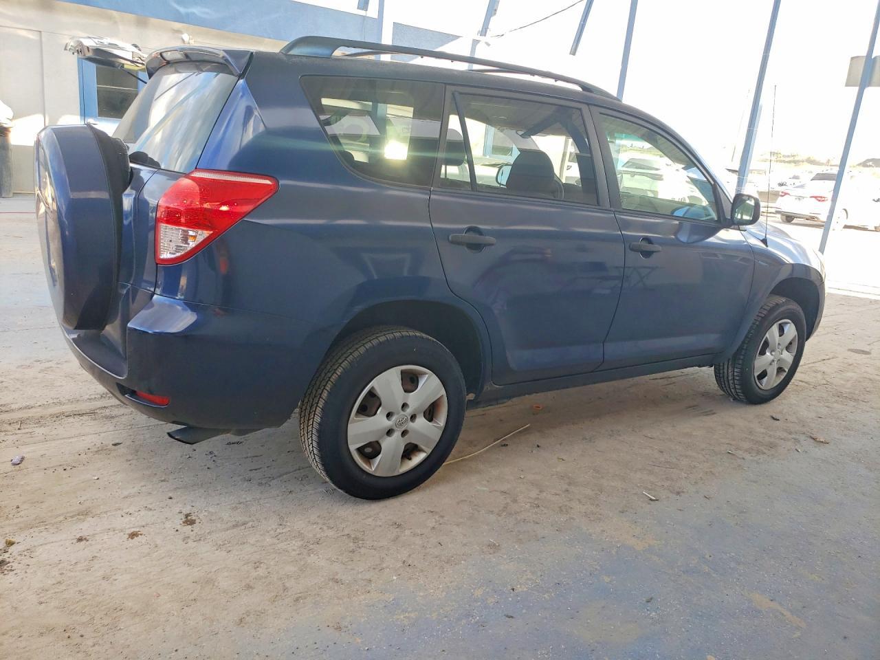 2006 Toyota Rav4
