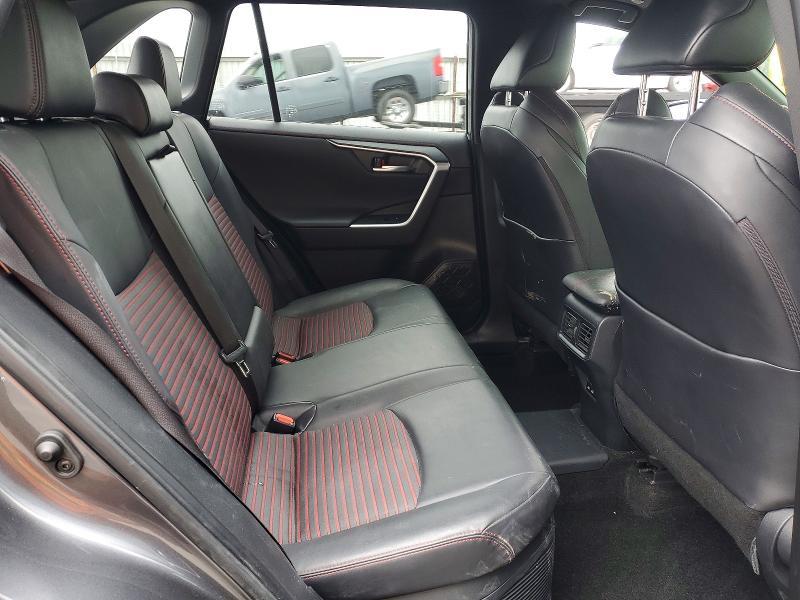 2023 Toyota Rav4 Prime xse