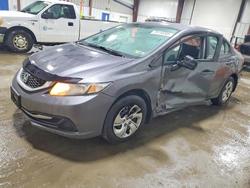 2014 Honda Civic lx for sale in West Mifflin, PA