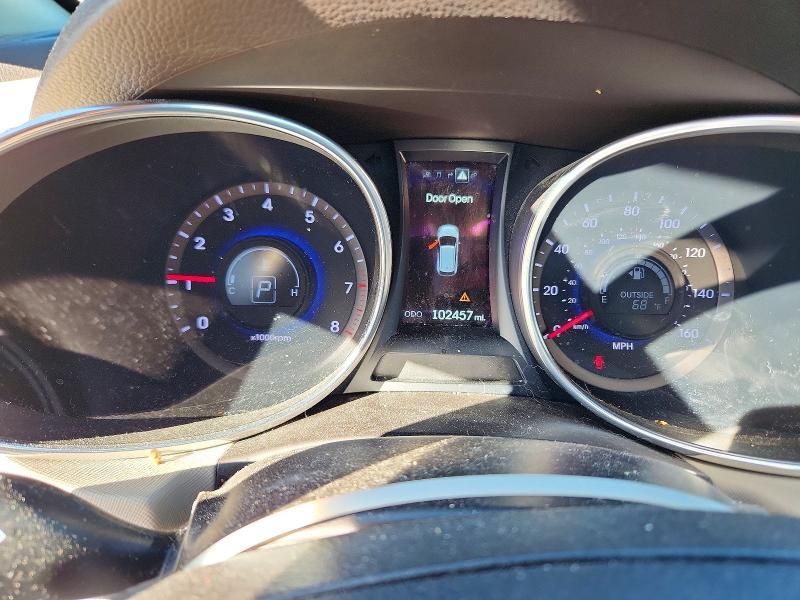 2015 Hyundai Santa fe Sport