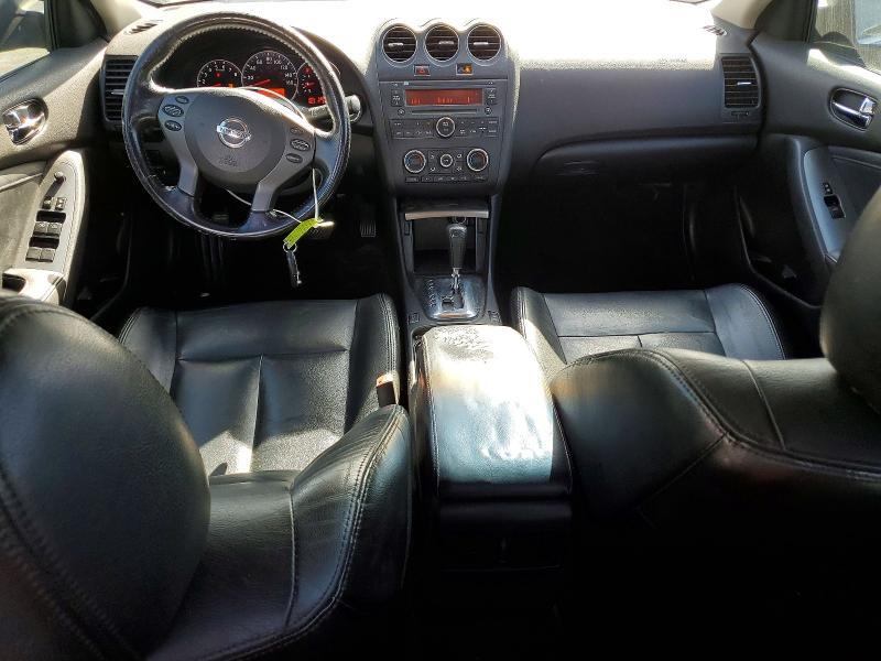 2011 Nissan Altima Base