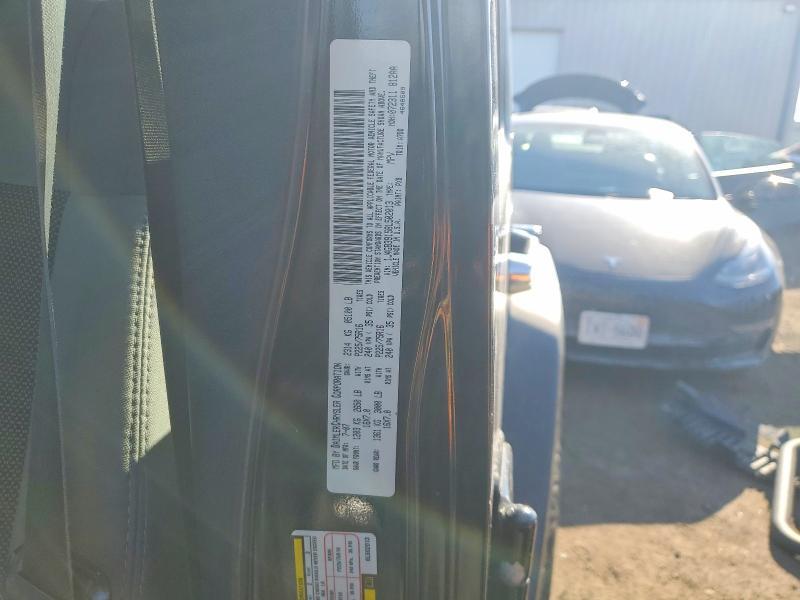 2008 Jeep Wrangler Unlimited x
