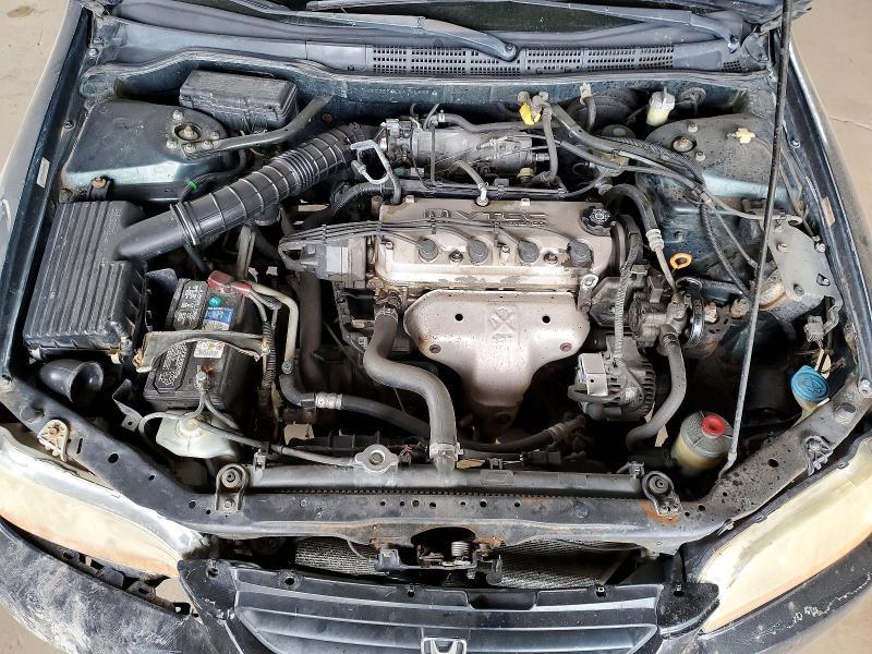 1999 Honda Accord