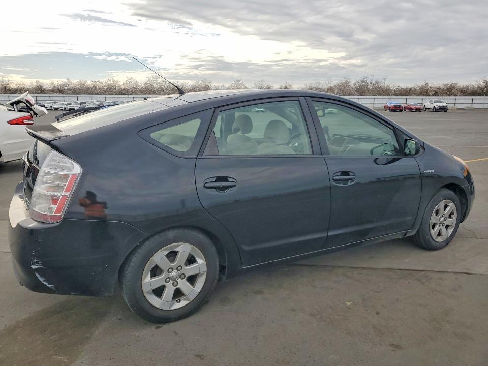 2007 Toyota Prius
