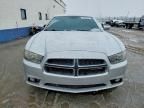 2012 Dodge Charger sxt