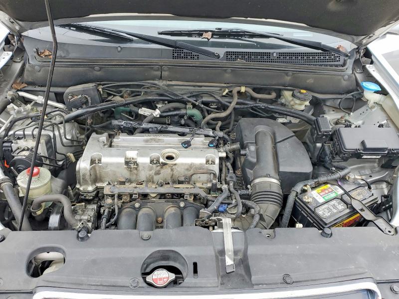 2006 Honda Cr-v ex