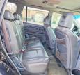 2005 Honda Pilot exl
