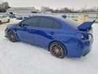 2020 Subaru Wrx sti