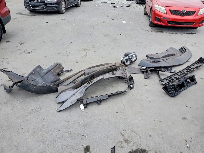 2013 Mazda Cx-9 Grand Touring