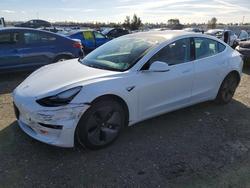 2018 Tesla Model 3 for sale in Antelope, CA