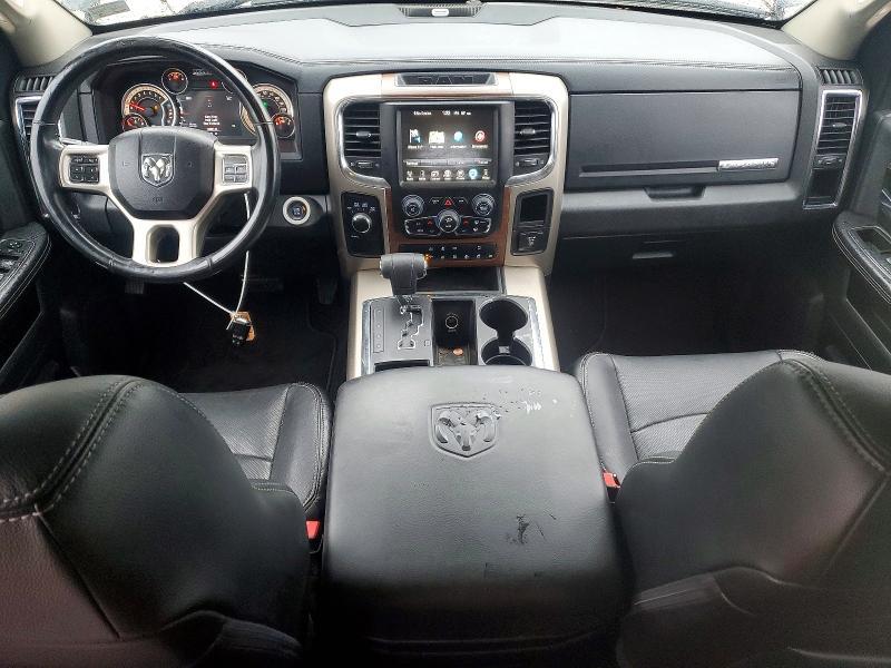 2013 Dodge 1500 Laramie